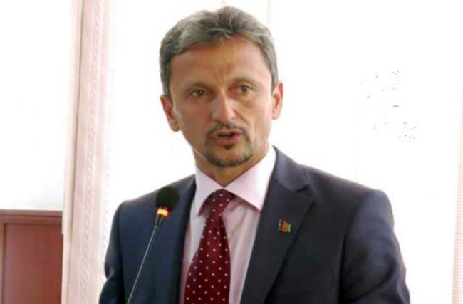 Talks Ongoing Between  Ghani, Noor on Coalition